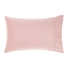 Nara Bamboo & Cotton Sateen Pillowcase